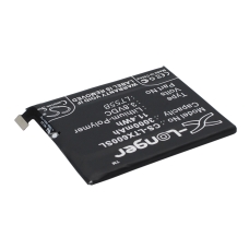 Kompatibel batteribyte för Letv LT55B