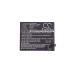 Compatible battery replacement for Letv LTF21A