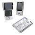 Batterier till mobiltelefoner LG CS-LU950SL