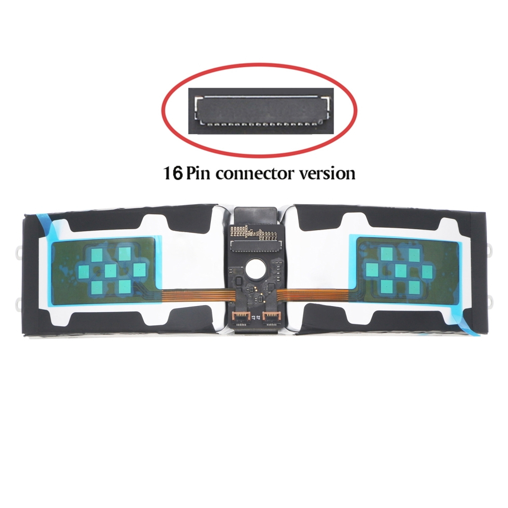 Batteries VR battery CS-LUS678SL