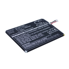 Kompatibel batteribyte för LENOVO BL195,L12T1P31