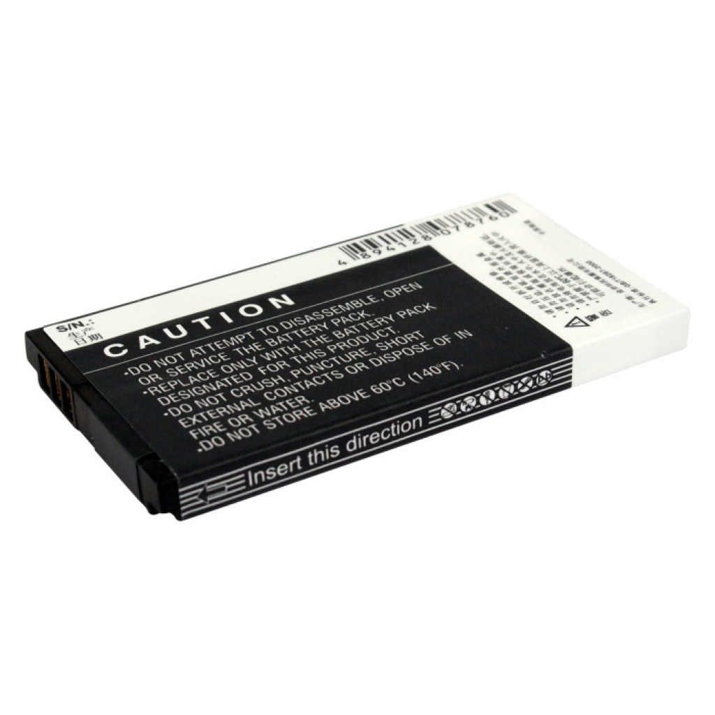Batteri kompatibel med Lenovo CS-LVA390SL
