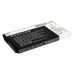 Batteri kompatibel med Lenovo CS-LVA390SL