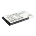 Batteri kompatibel med Lenovo CS-LVA390SL