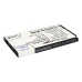Batteri kompatibel med Lenovo CS-LVA390SL