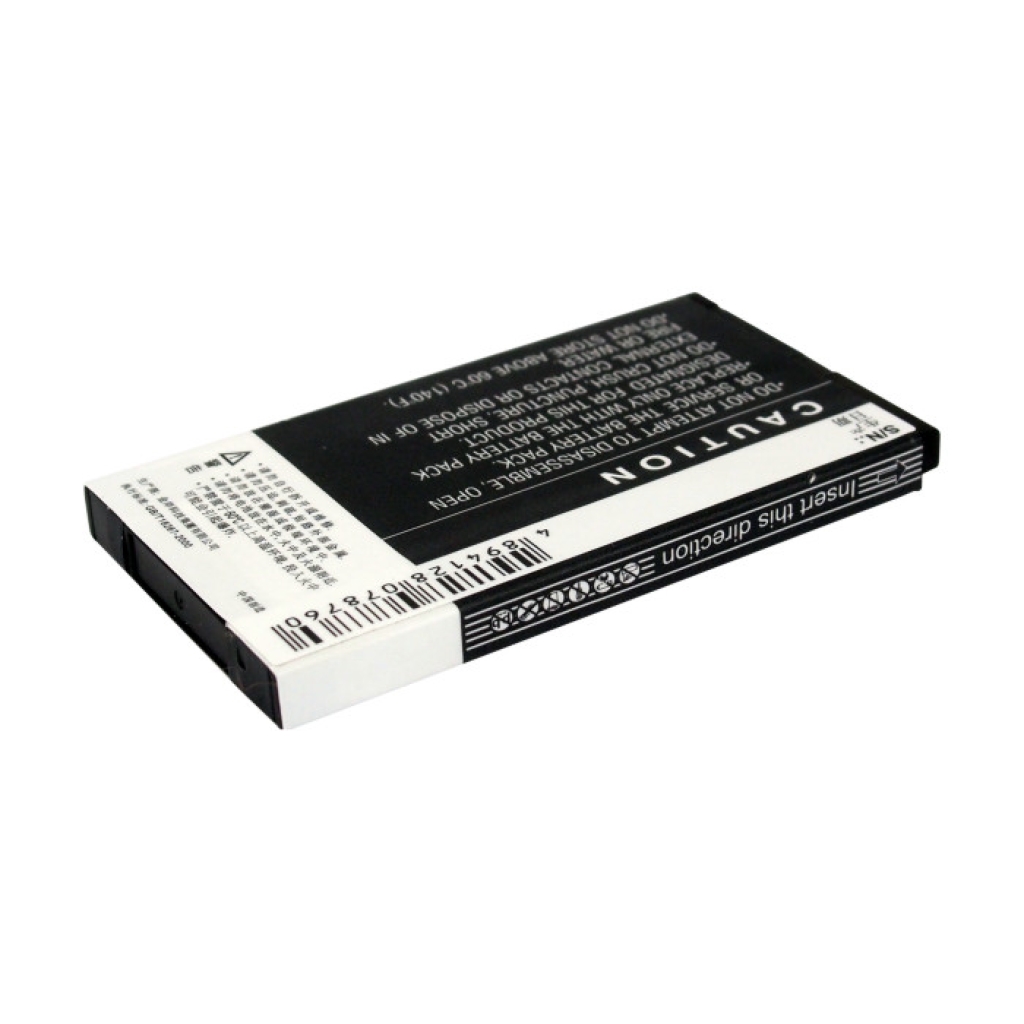 Batteri kompatibel med Lenovo CS-LVA390SL