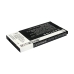 Batteri kompatibel med Lenovo CS-LVA390SL