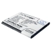 Batterier till mobiltelefoner Lenovo A518