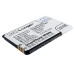 Batterier till mobiltelefoner Lenovo A518