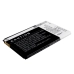 Batterier till mobiltelefoner Lenovo A518