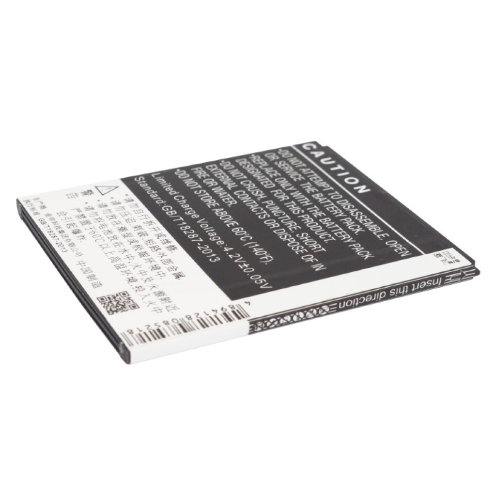 Batterier till mobiltelefoner Lenovo S898ts