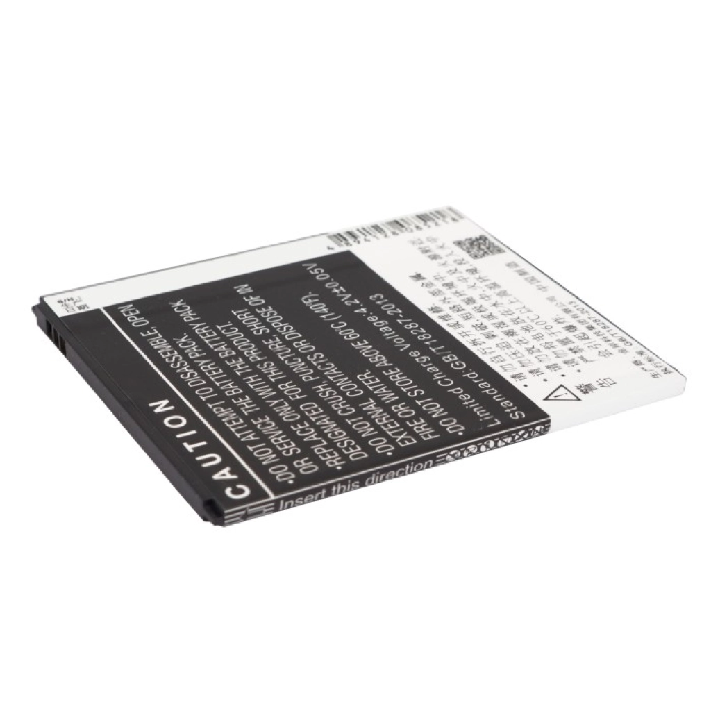 Batterier till mobiltelefoner Lenovo S898ts