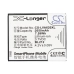 Batterier till mobiltelefoner Lenovo S898ts