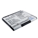Batteri kompatibel med Lenovo Haier CS-LVA680SL