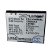 Batteri kompatibel med Lenovo Haier CS-LVA680SL