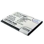 CS-LVA660SL<br />Batteries for   replaces battery BL181