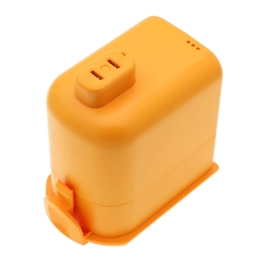 Batterier Ersätter EAC63758601