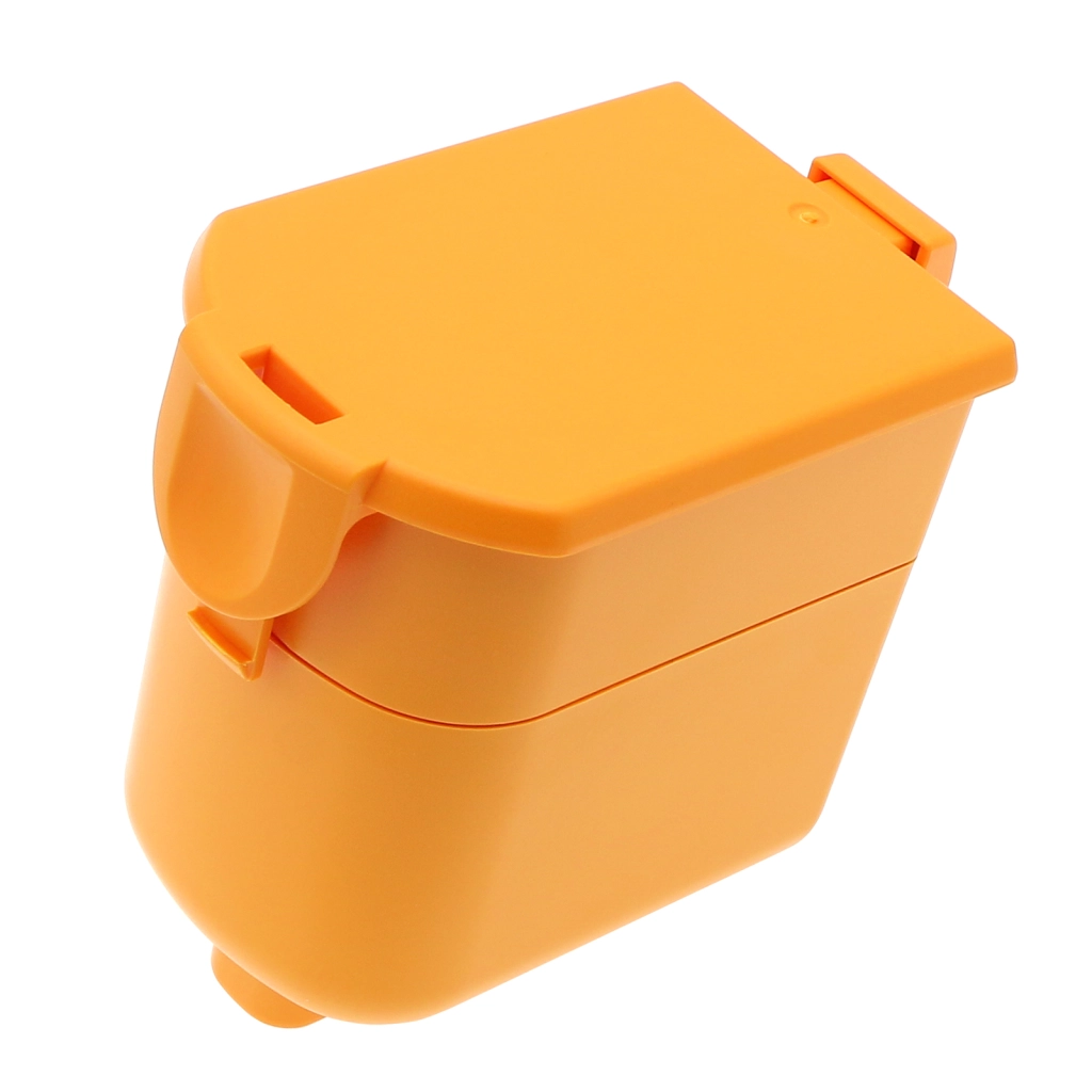 Batterier Ersätter EAC63758601