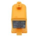 Batterier Ersätter EAC63758601