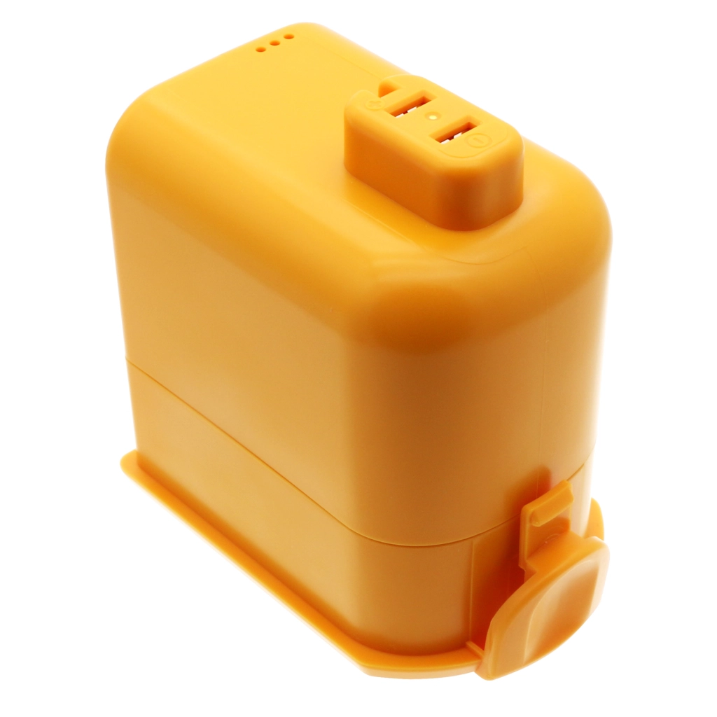 Batterier till dammsugare Lg A958