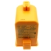 Batterier till dammsugare Lg A958