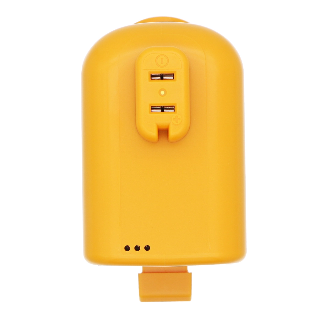 Batterier till dammsugare Lg A958