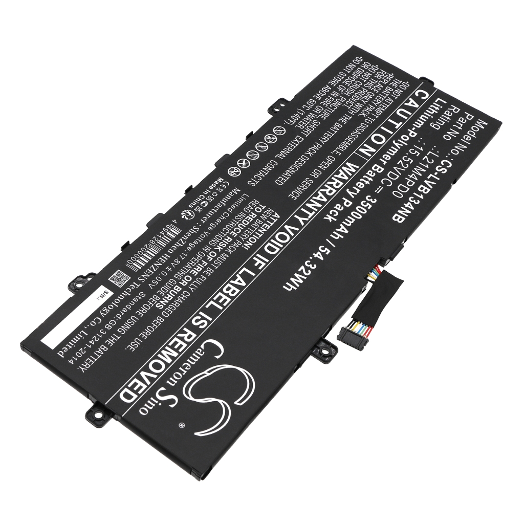 Lenovo ThinkBook 13s G4 ARB 21AS001RPH