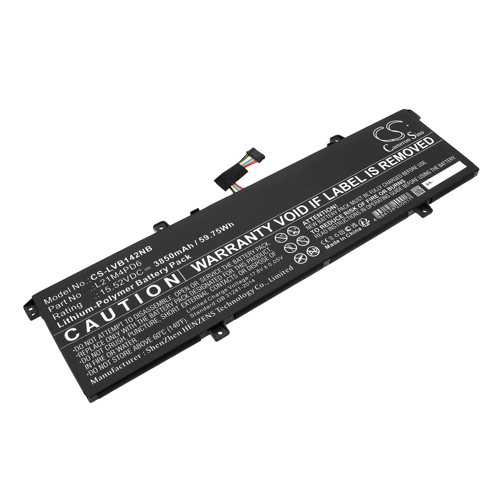 Lenovo ThinkBook 14 G4 IAP 21CX001HCK