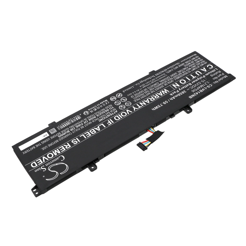 Batterier till bärbara datorer Lenovo ThinkBook 14 G4 IAP 21CX001MSP