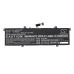 Batterier till bärbara datorer Lenovo ThinkBook 14 G4 IAP 21CX001MSP