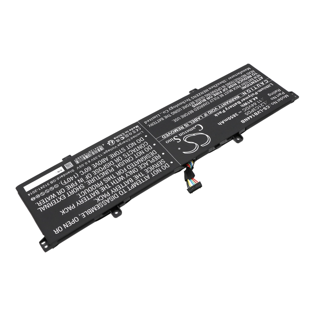 Batterier till bärbara datorer Lenovo ThinkBook 14 G4 IAP 21CX001MSP