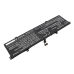 Batterier till bärbara datorer Lenovo ThinkBook 14 G4 IAP 21CX001MSP