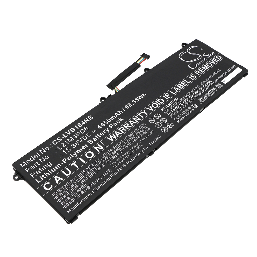 Lenovo ThinkBook 16 G4 IAP 21CY004NKG