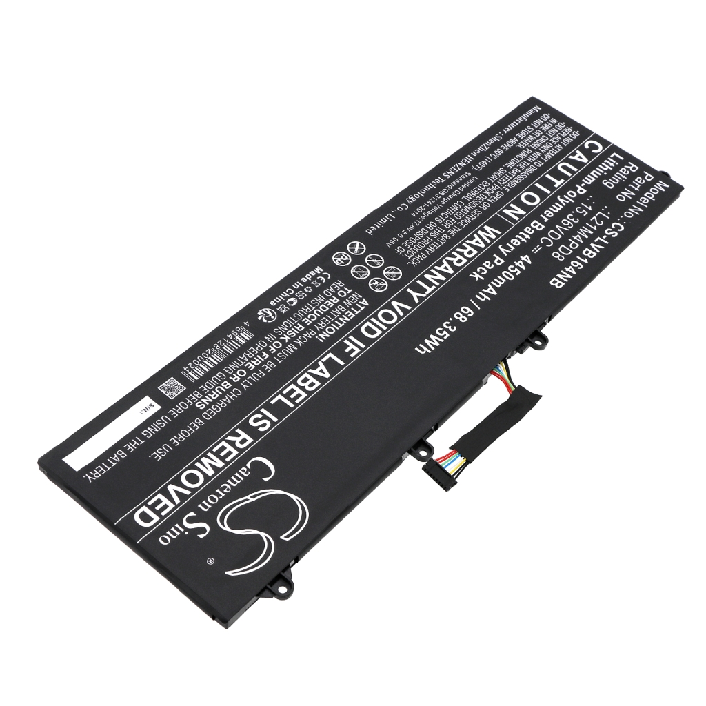 Lenovo ThinkBook 16 G4 IAP 21CY004NKG