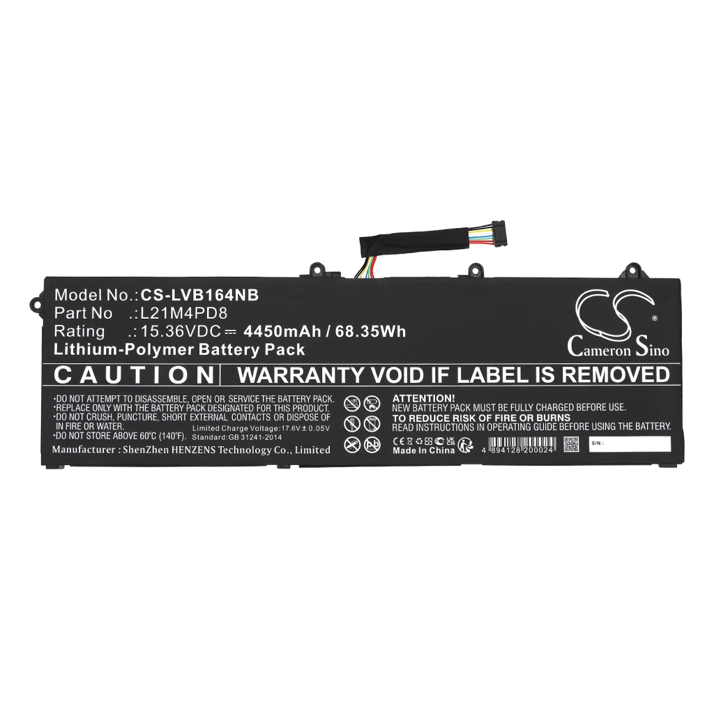 Lenovo ThinkBook 16 G4 IAP 21CY004NKG
