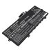 Battery Replaces 5B11D96862