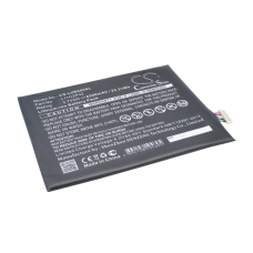 Kompatibel batteribyte för LENOVO L11C2P32