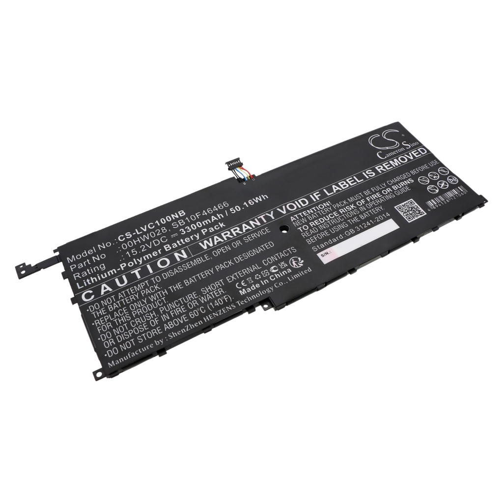 Lenovo ThinkPad X1 Yoga20FR0025AU