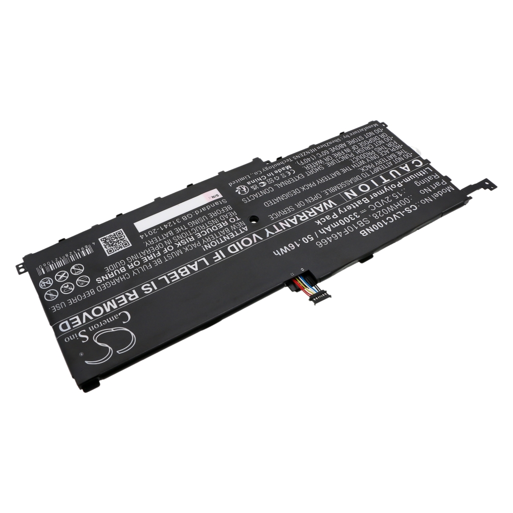 Lenovo ThinkPad X1 20FCA0J2AU