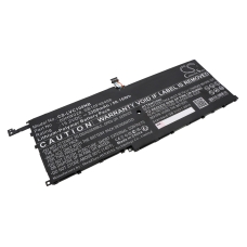 Kompatibel batteribyte för LENOVO 00HW028,00HW029,01AV409,01AV410,01AV438...
