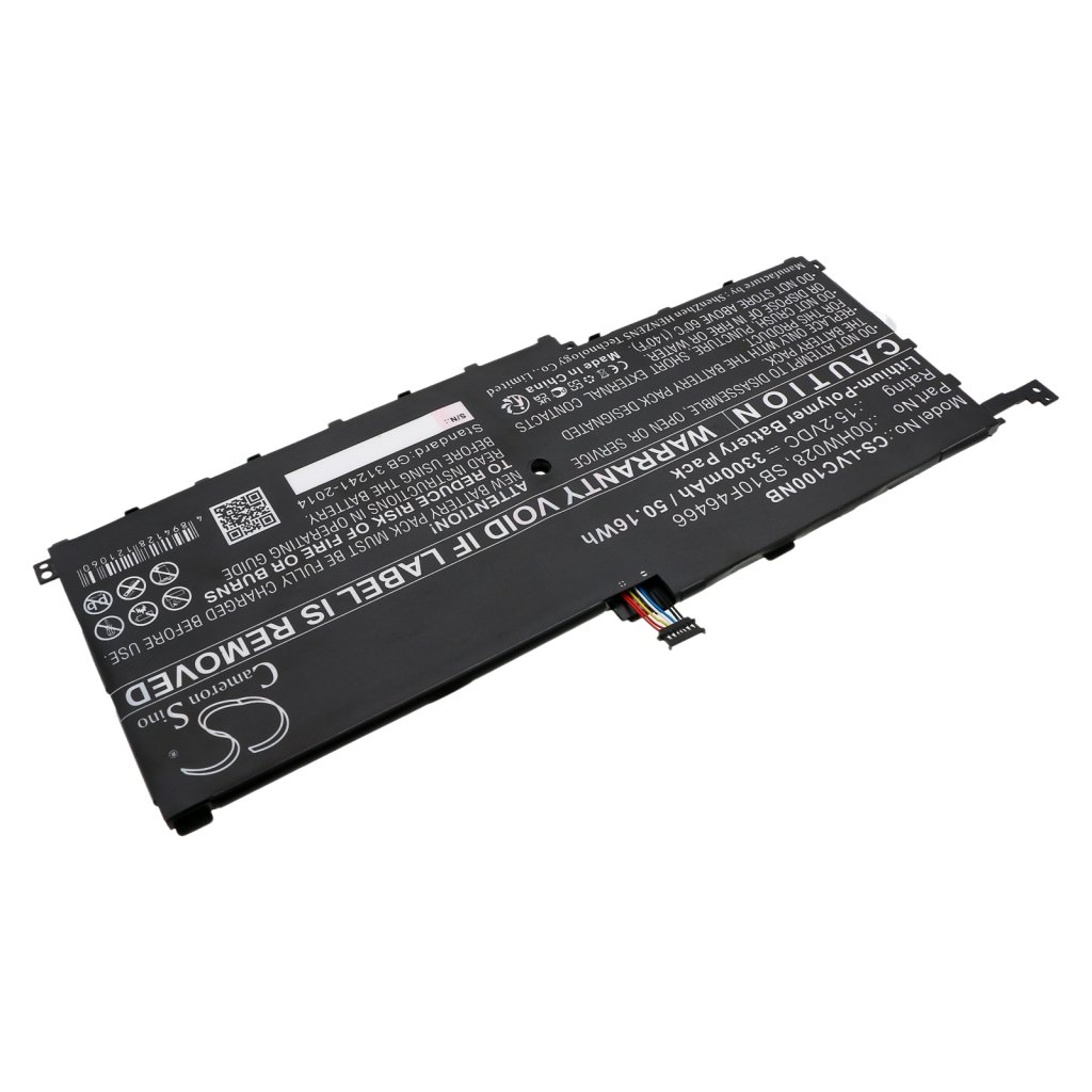 Battery Replaces 01AV473
