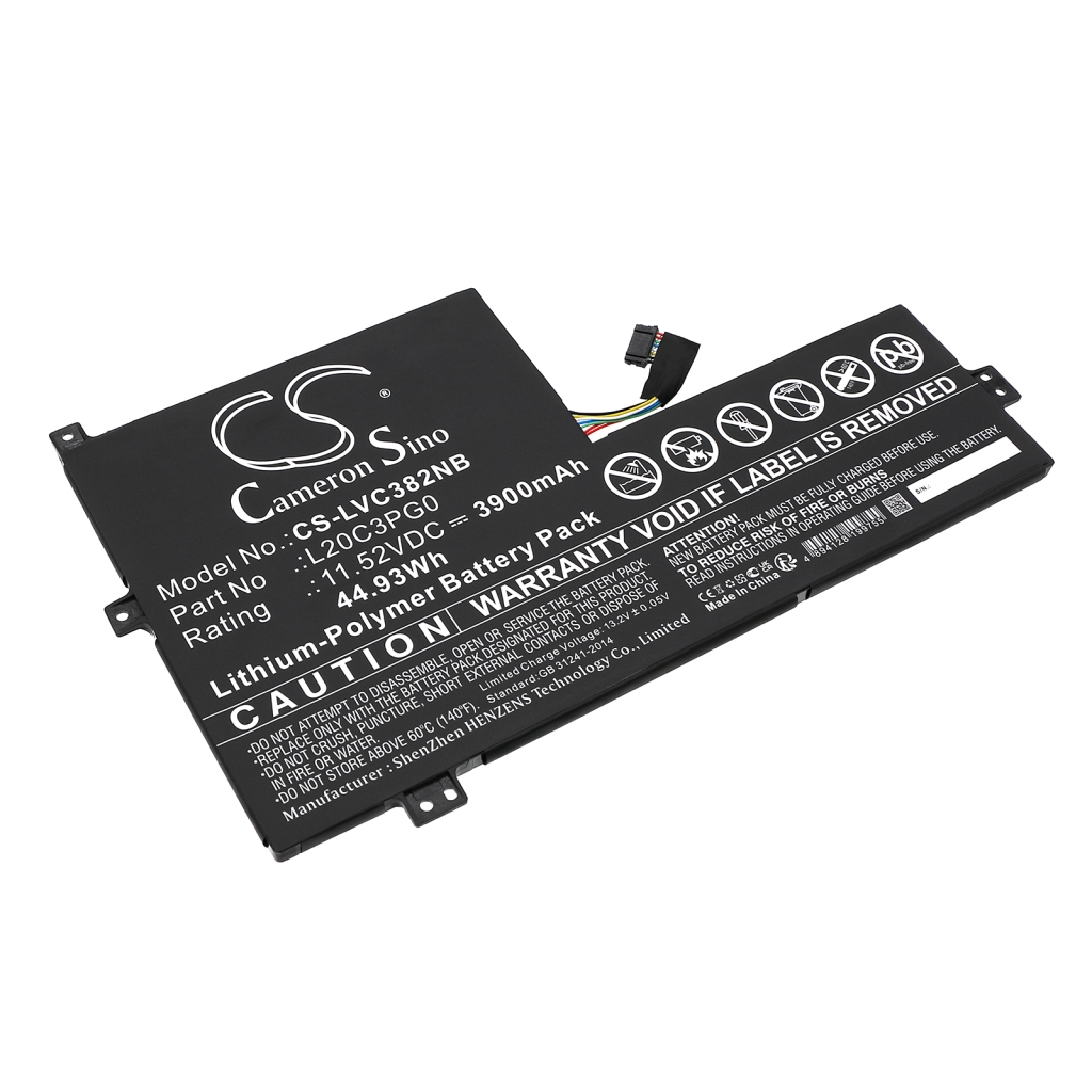 Lenovo 300w Gen 3 82J1001WRI