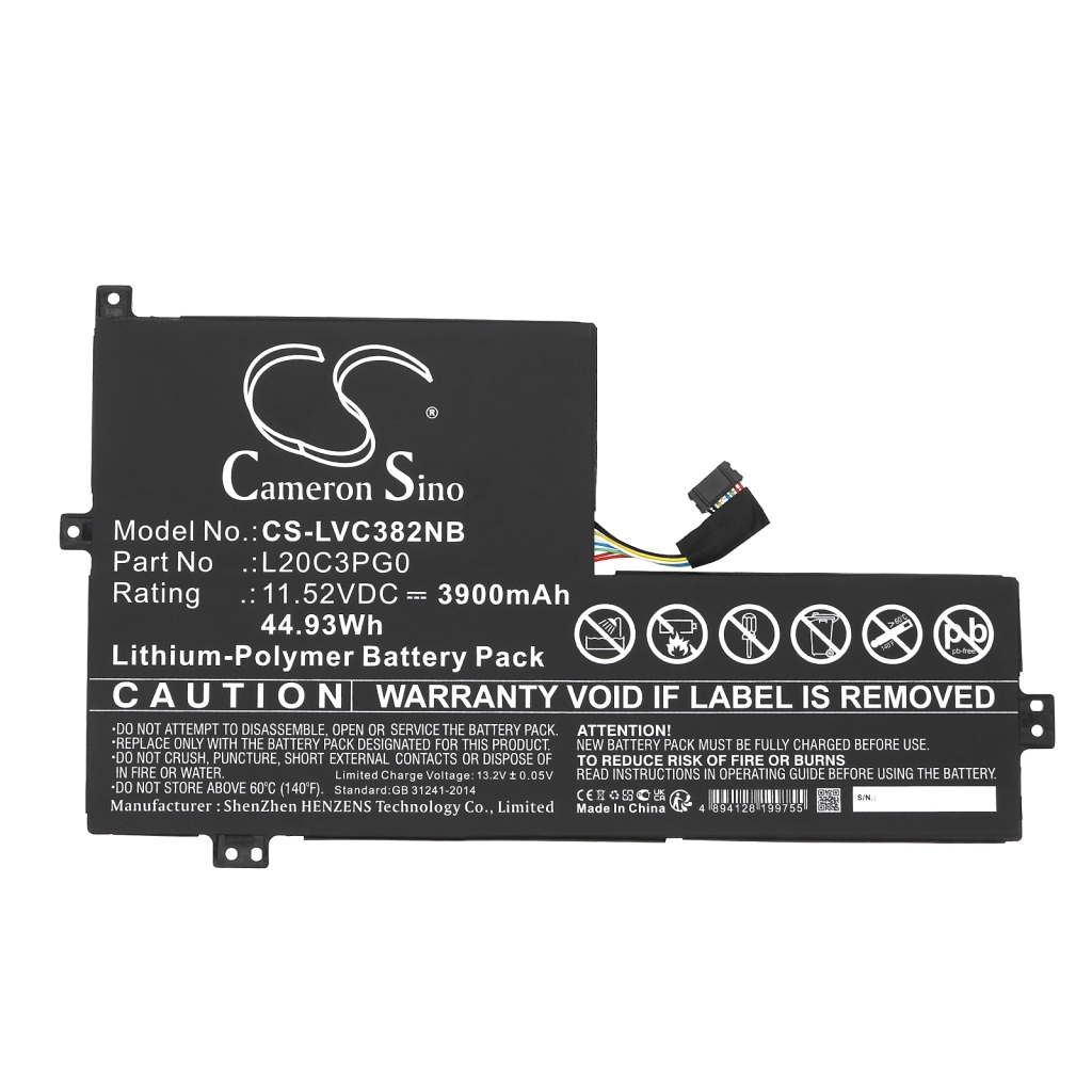 Lenovo 300w Gen 3 82J1001WRI