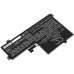 Battery Replaces 5B10S75394