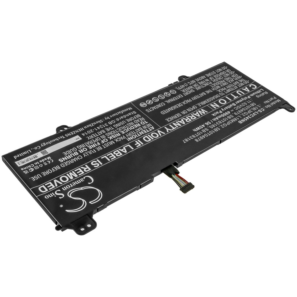 Battery Replaces SB10T83182