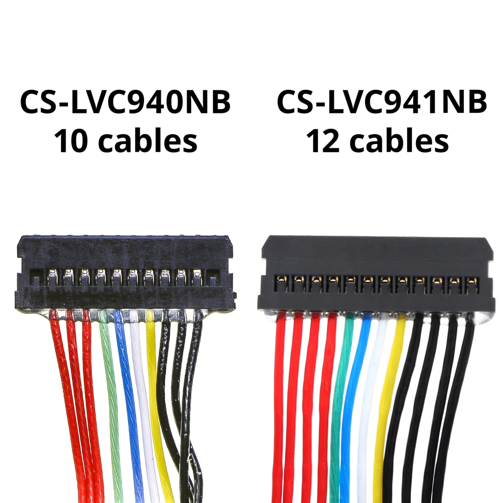 Notebook battery Lenovo CS-LVC941NB