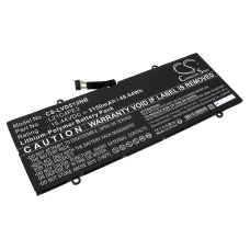 Kompatibel batteribyte för LENOVO L21C4PE3,L21D4PE3,L21L4PE3