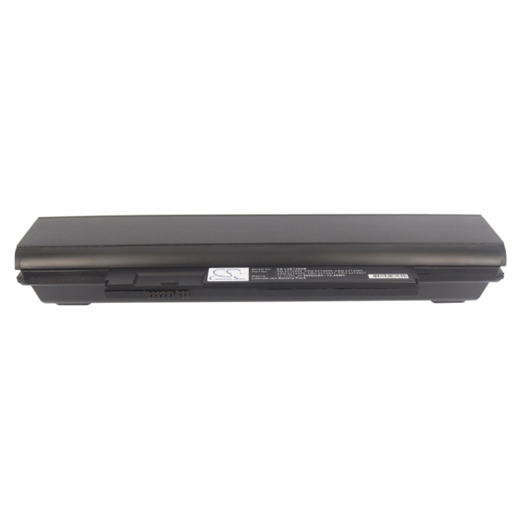 Batteri kompatibel med Lenovo CS-LVE120HB