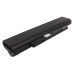 Batteri kompatibel med Lenovo CS-LVE120HB