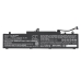 Notebook battery Lenovo CS-LVE146NB